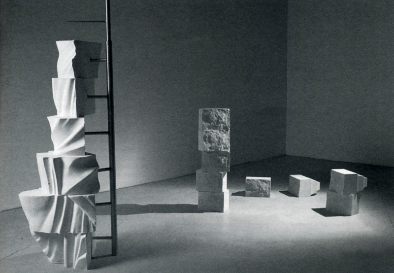 Claude Mongrain — artwork