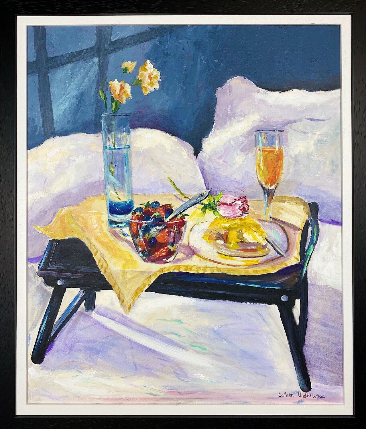 Colleen Underwood — artwork