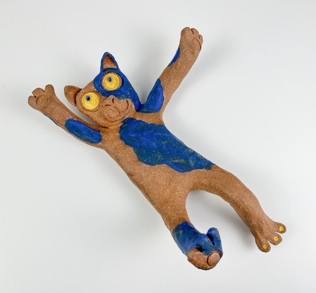 Cécile Chapus — artwork
