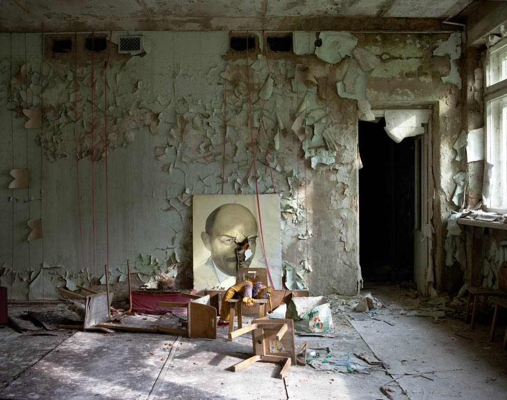 David McMillan — artwork