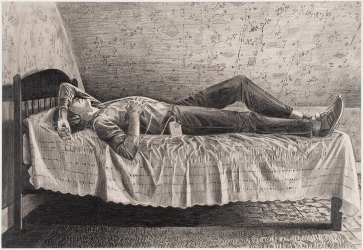 Dawn McCracken — artwork