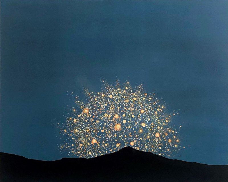 Dennis Ekstedt — artwork