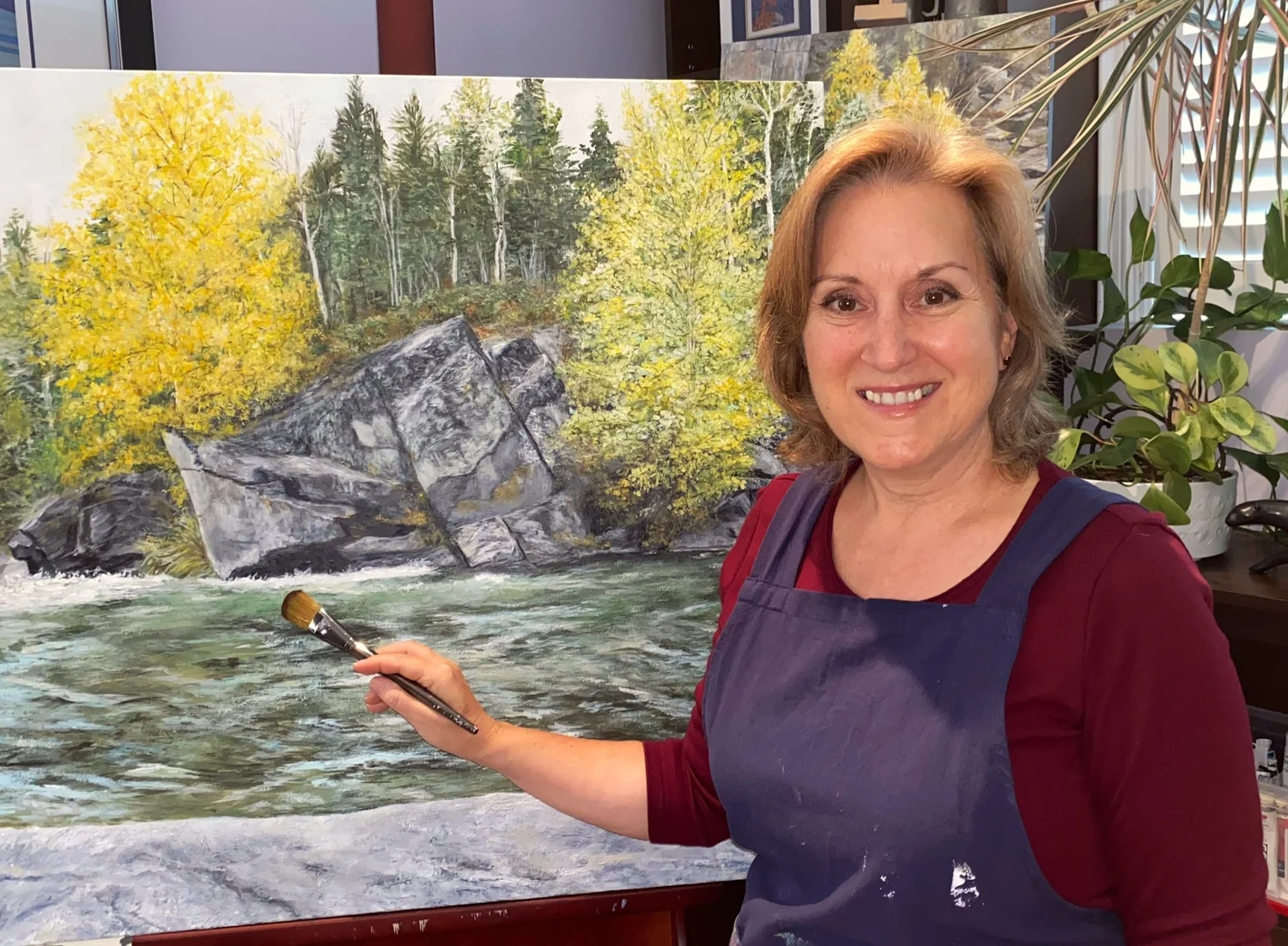 Diane Colwell — artwork
