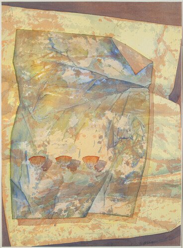 Dwight Siegner — artwork