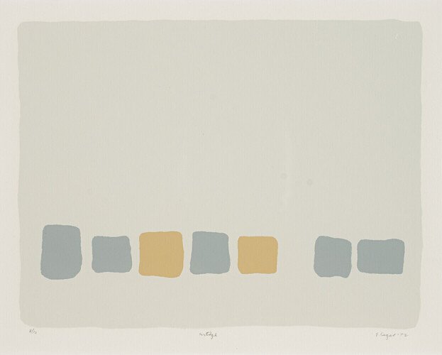 Edward E. Leger — artwork