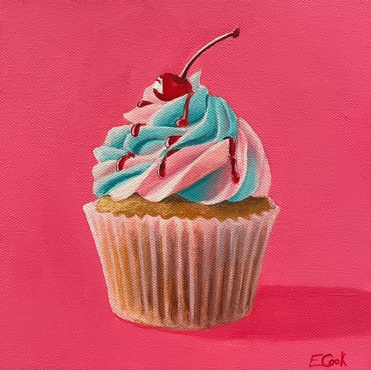 Elizabeth Cook — artwork