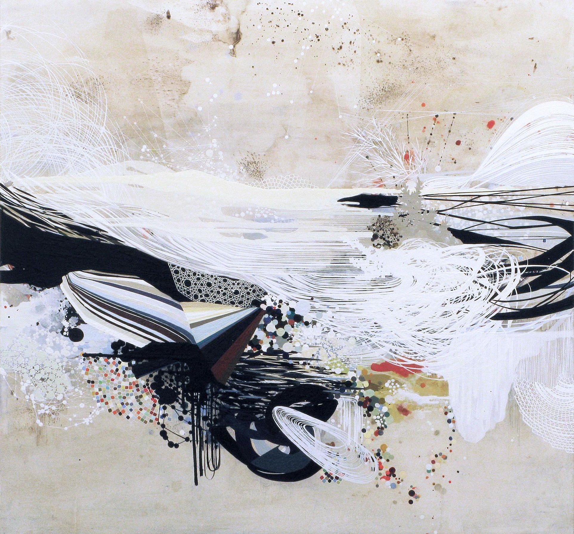 Elke Danziger — artwork