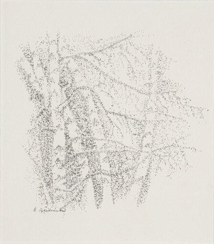 Elsie Fredericks — artwork