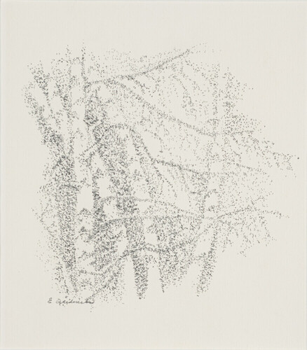 Elsie Fredericks