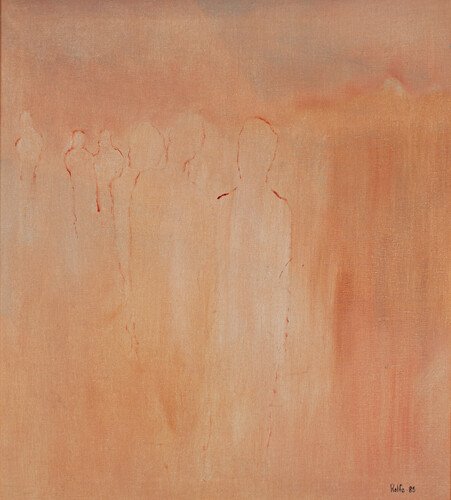 Eugene Rolfe — artwork