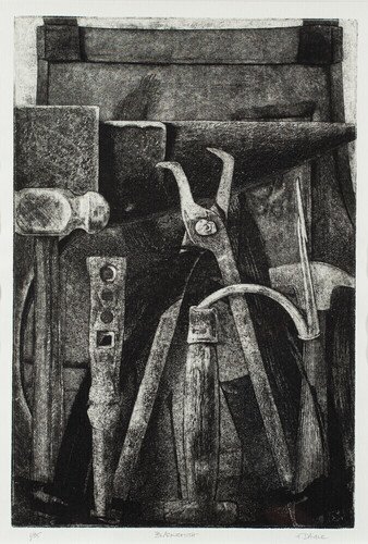 Fernand Daigle — artwork