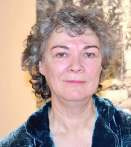 Francine Dion