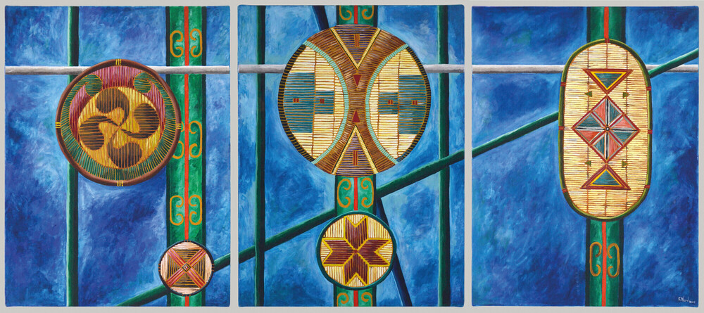 Francine Francis — artwork