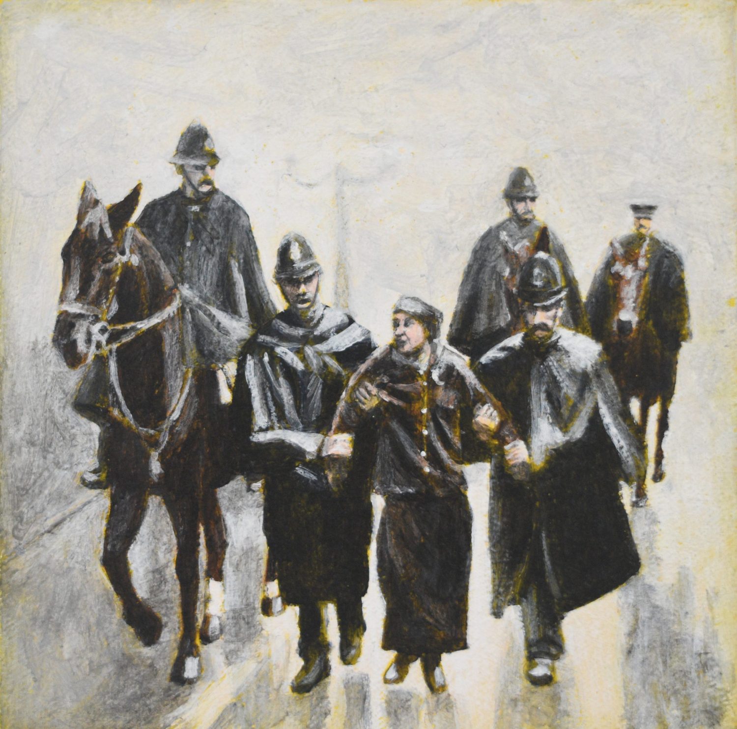 Fred McSherry