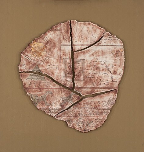 Gary Tincknell — artwork