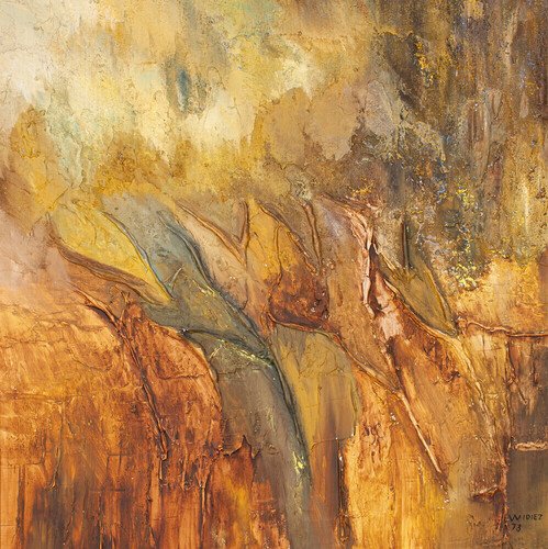 Georges Widiez — artwork