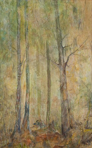 Georgette Duguay — artwork