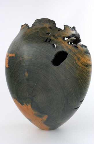 Gordon Dunphy — artwork