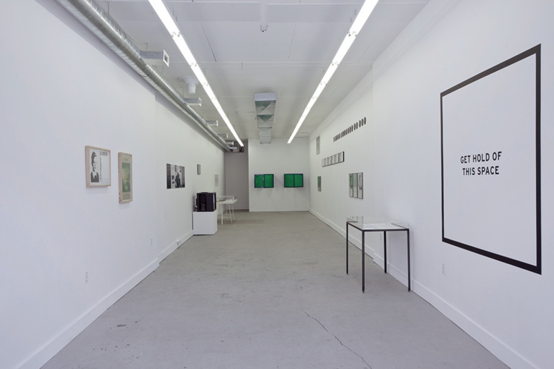 Gordon Lebredt — artwork