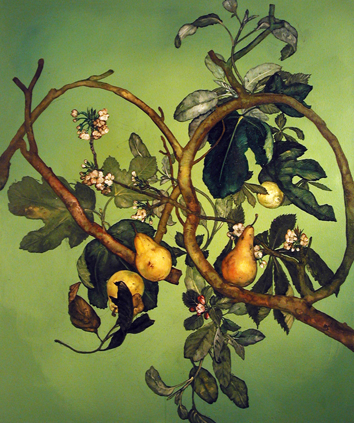 Karen Yurkovich — artwork