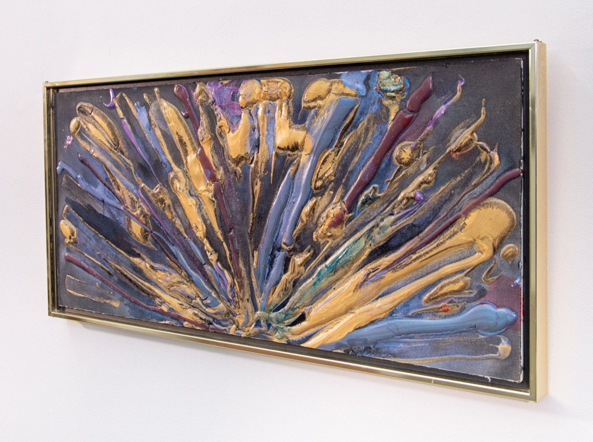 Harold Feist — artwork