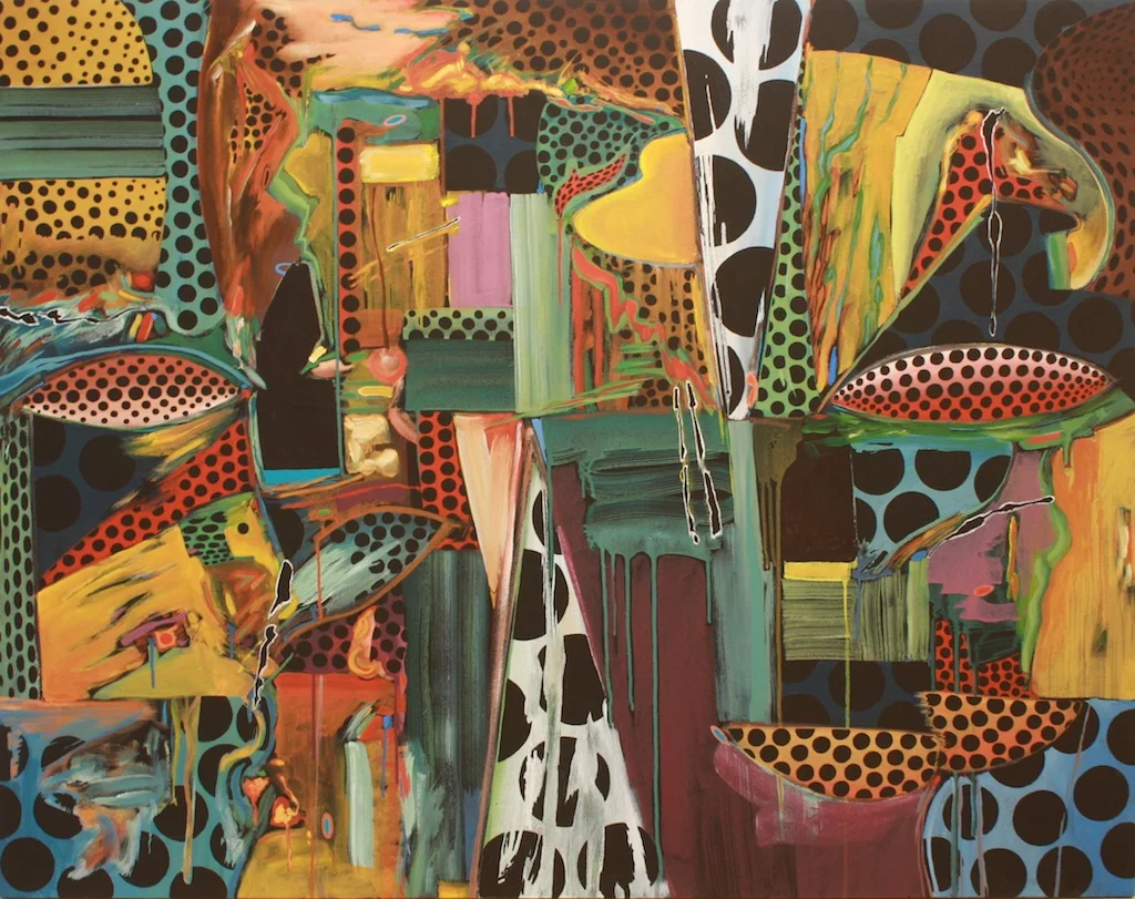 Harry Stanbridge — artwork