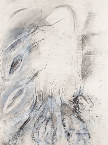 Heather Scott — artwork