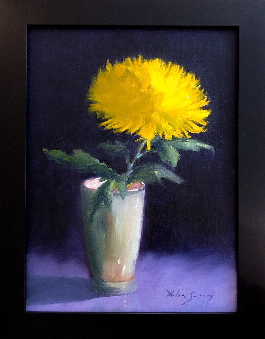 Helen Spinney — artwork