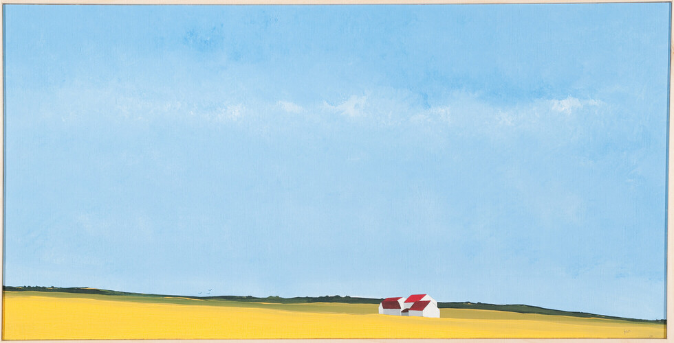 Henk Gringhuis — artwork
