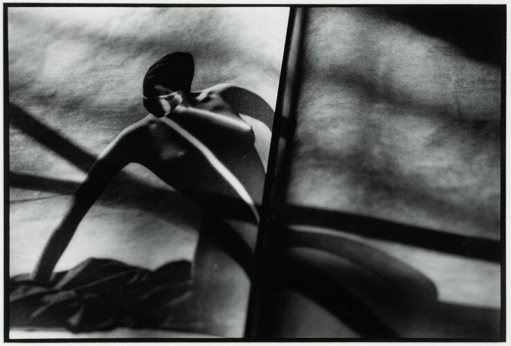 Hélène Laroche — artwork