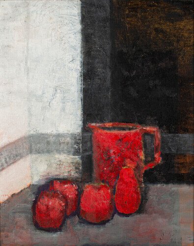 Irene Payne — artwork