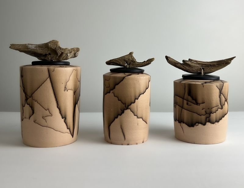 Jackie Doucette — artwork