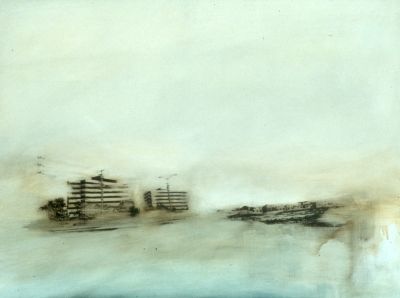 Jaclyn Shoub — artwork