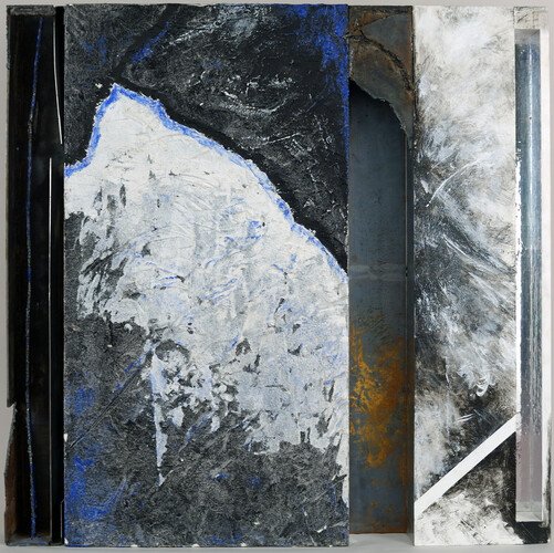 Jacques Martin — artwork