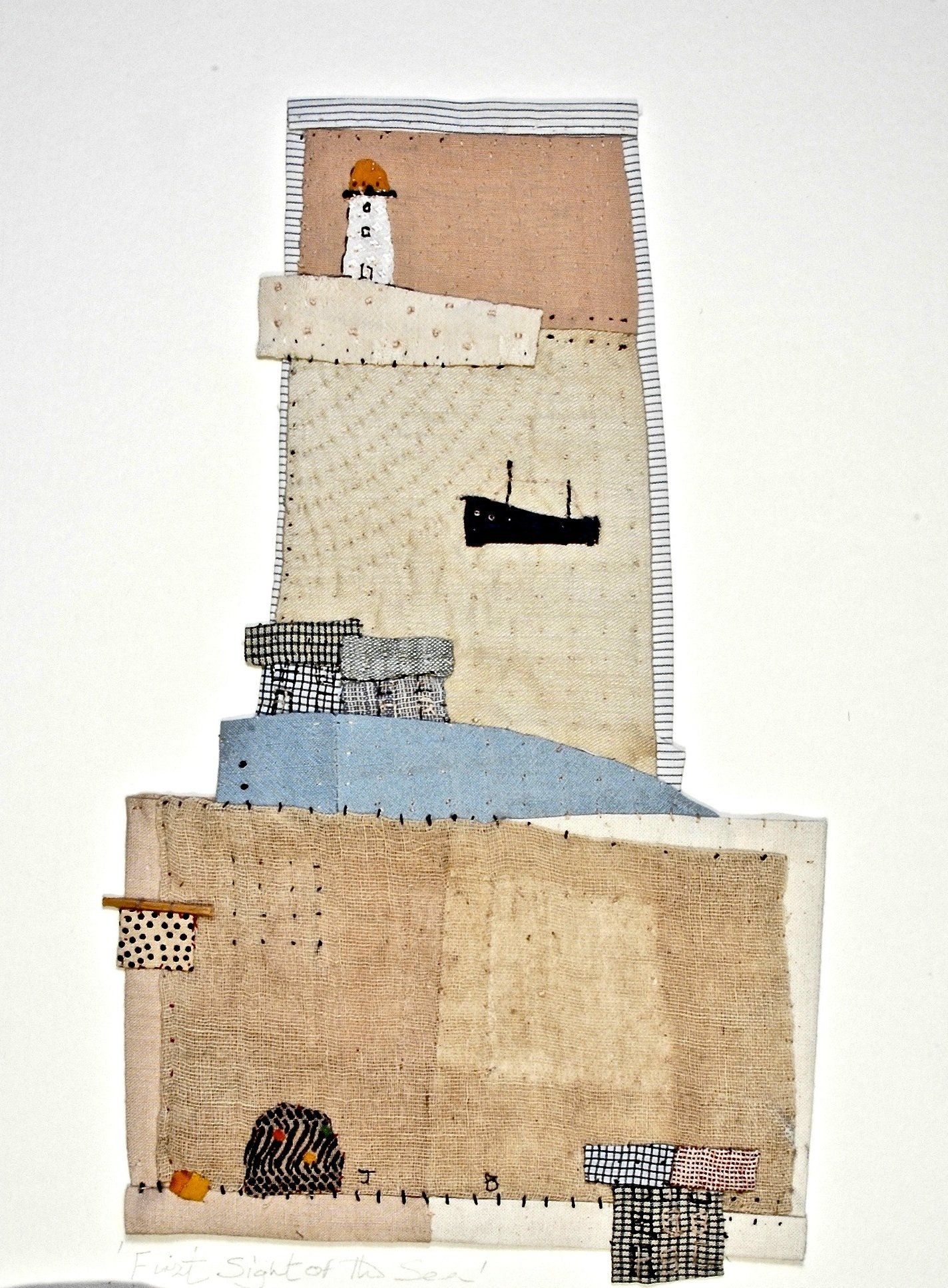 Janet Logan — artwork