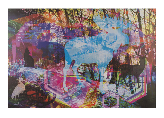 Jean Rooney — artwork