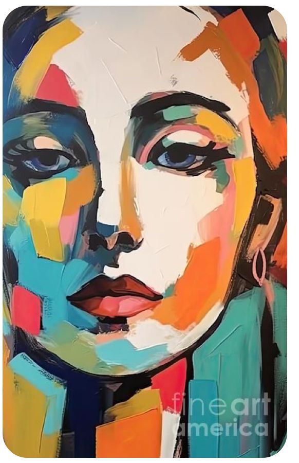 Jocelyn Jean — artwork