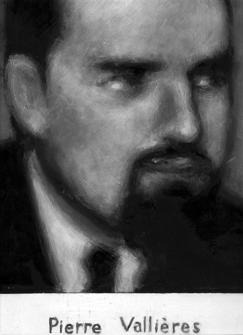 John Abrams — artwork