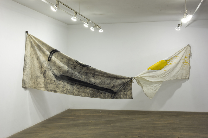 John Heward — artwork