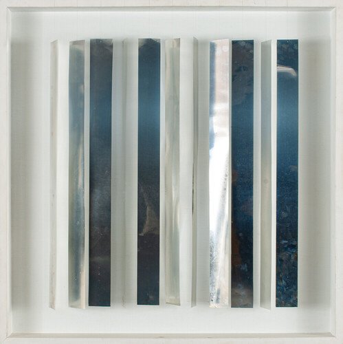 John J. Corey — artwork