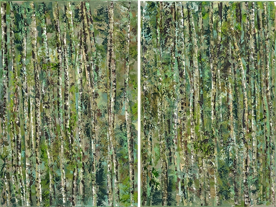 Josette Trépanier — artwork