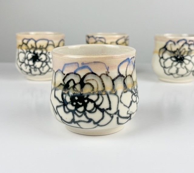 Kaeli Cook — artwork