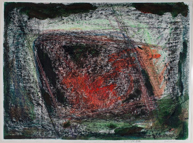 Karol Schweiger Kueper — artwork