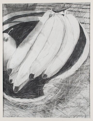Linda Kenyon — artwork
