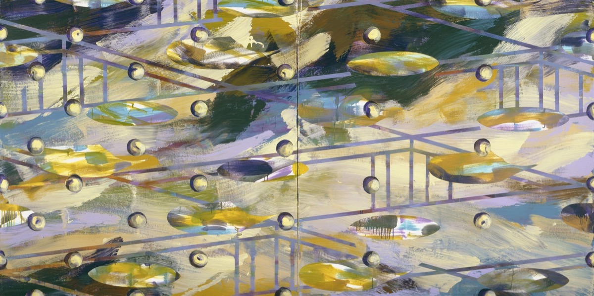 Lise Boisseau — artwork