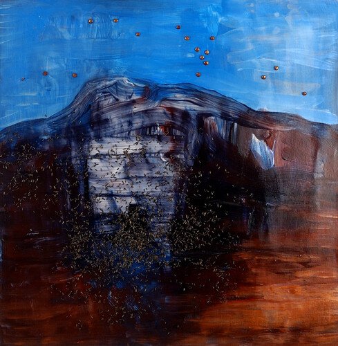 Louisa Barton Duguay — artwork
