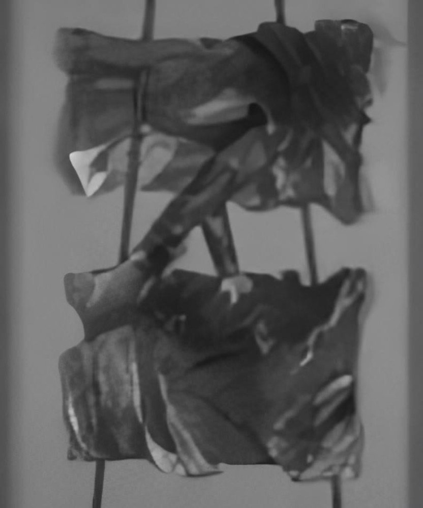 Lucille Robichaud — artwork