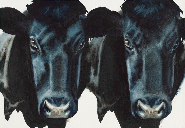 Lynn Cone — artwork