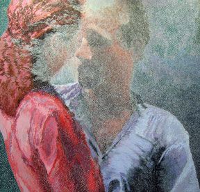 Lynn Millette — artwork