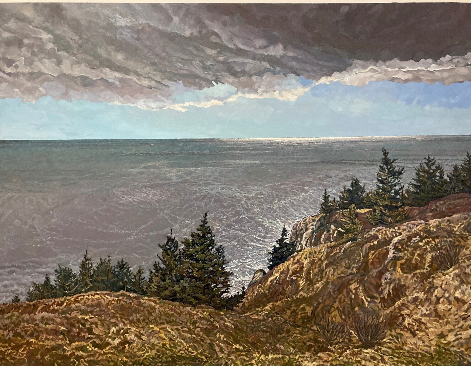 Lynn Wigginton — artwork